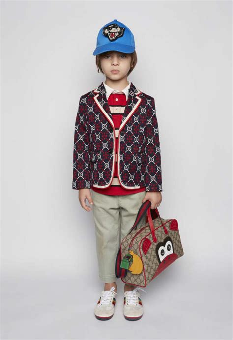 kid ocean gucci|Gucci for Kids .